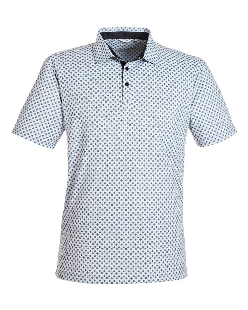 Men's Hazelwood Polo – Front