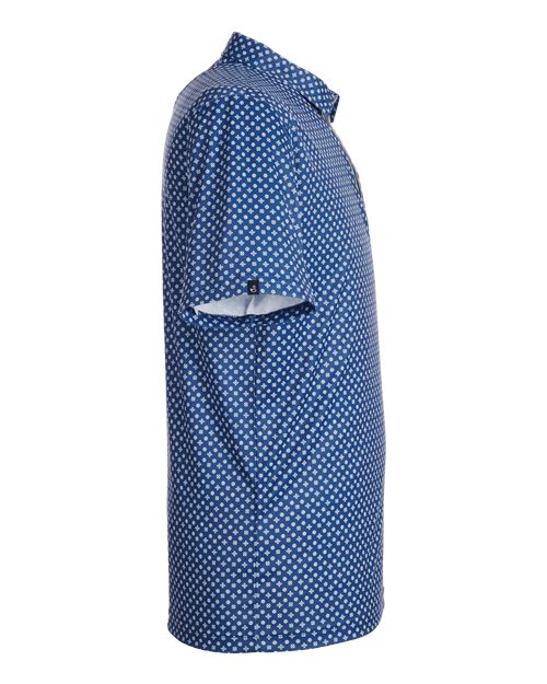 Men's Hazelwood Polo – Detail