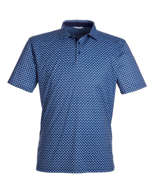 Men's Hazelwood Polo – Front