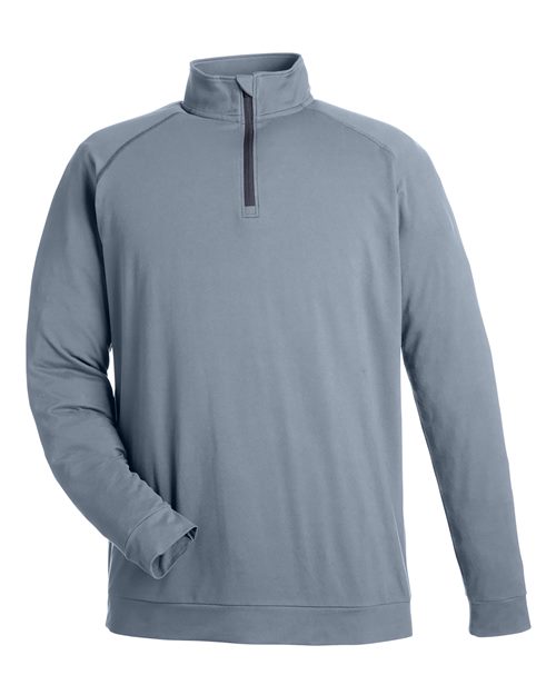 Men's Colt Quarter-Zip Pullover – Front