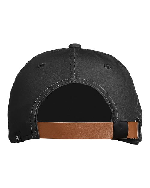 Roger Cap – Back