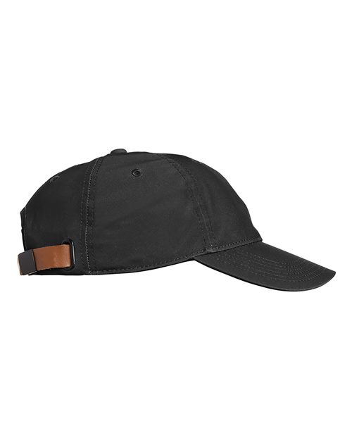 Roger Cap – Detail