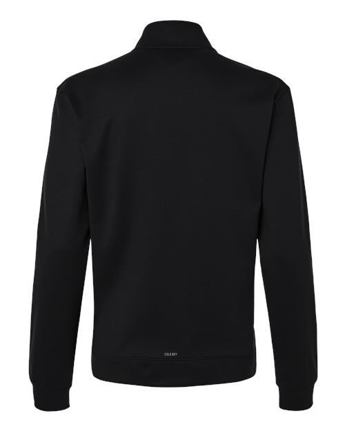 Women's Ultimate365 COLD. RDY Full-Zip Jacket – Back