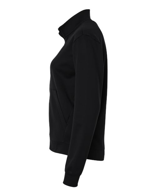 Women's Ultimate365 COLD. RDY Full-Zip Jacket – Detail