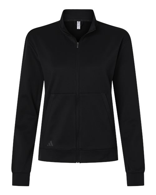 Women's Ultimate365 COLD. RDY Full-Zip Jacket – Front