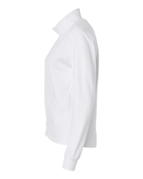 Women's Ultimate365 COLD. RDY Full-Zip Jacket – Detail