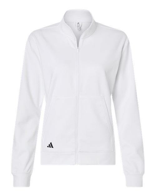 Women's Ultimate365 COLD. RDY Full-Zip Jacket – Front