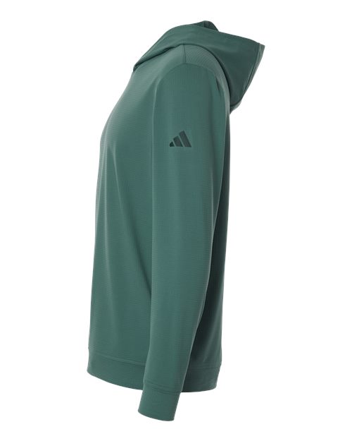 Men's Ultimate365 Elevated Hoodie – Detail