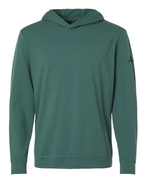 Men's Ultimate365 Elevated Hoodie – Front