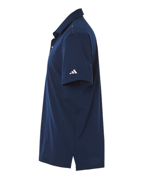 Men's Ultimate365 Tour Twistknit Polo – Detail