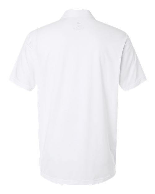 Men's Ultimate365 Tour Twistknit Polo – Back
