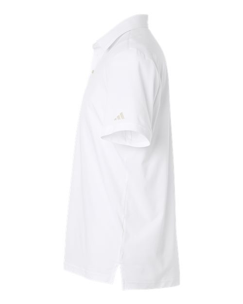 Men's Ultimate365 Tour Twistknit Polo – Detail