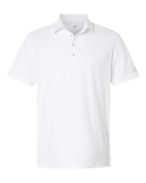Men's Ultimate365 Tour Twistknit Polo – Front