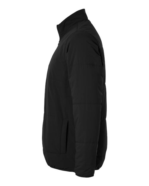 Men's Ultimate365 Arctic Quarter-Zip Jacket – Detail