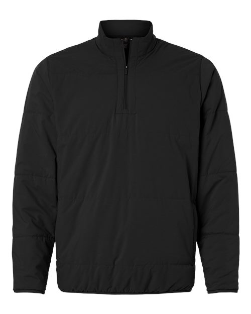 Men's Ultimate365 Arctic Quarter-Zip Jacket – Front