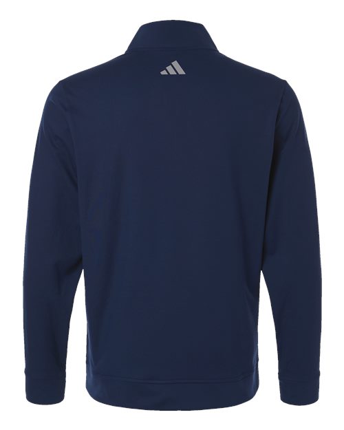 Men's Ultimate365 Classic Quarter-Zip Pullover – Back