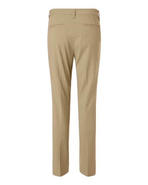 Men's Golf Tapered Pants – Back