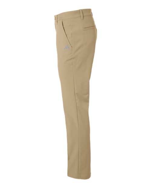 Men's Golf Tapered Pants – Detail