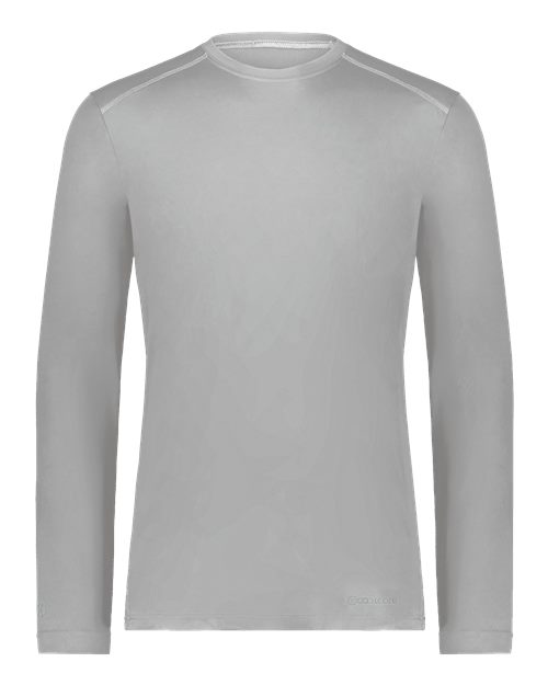 Unisex Essential Long Sleeve T-Shirt Powered By Coolcore
