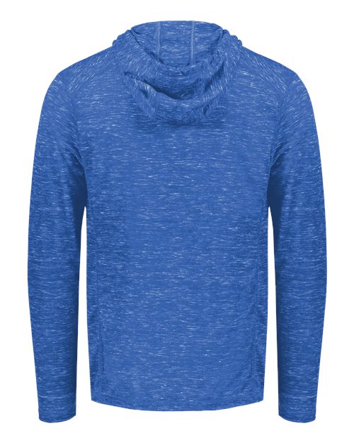 Men's Eco Revive™ Monterey Hooded Sweatshirt – Back