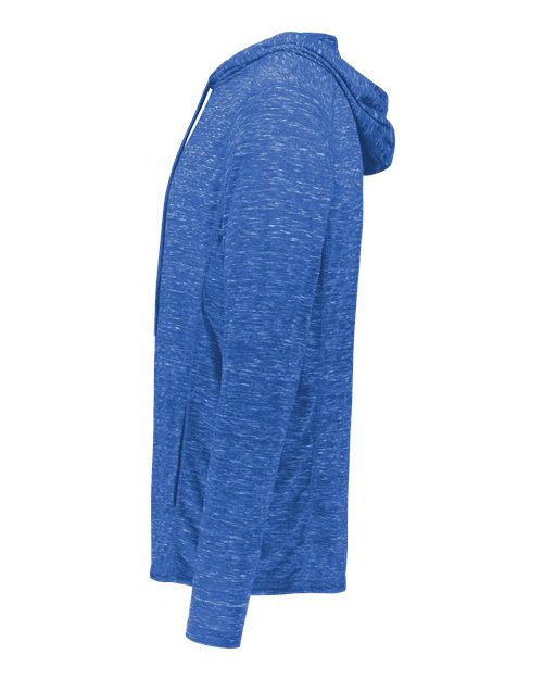 Men's Eco Revive™ Monterey Hooded Sweatshirt – Detail