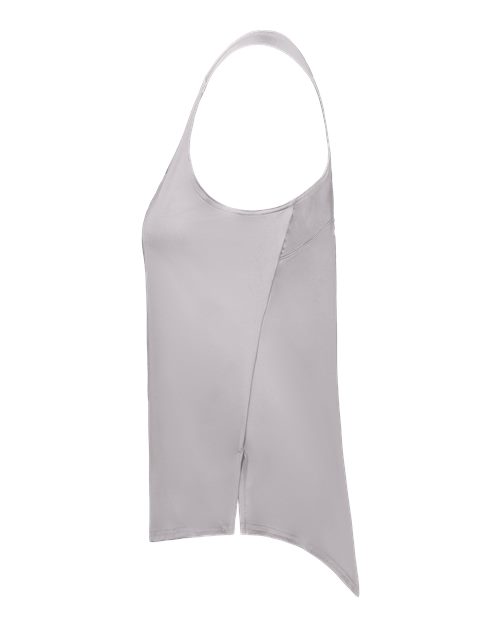 Women's Coolcore Tank – Detail