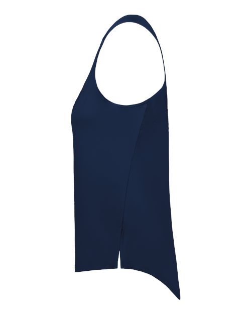Women's Coolcore Tank – Detail