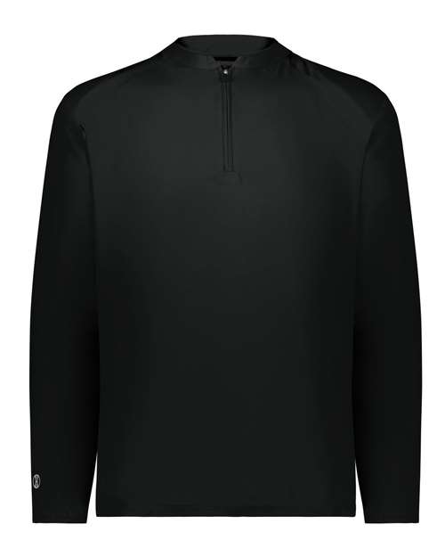 Men's Clubhouse Quarter-Zip Pullover – Front