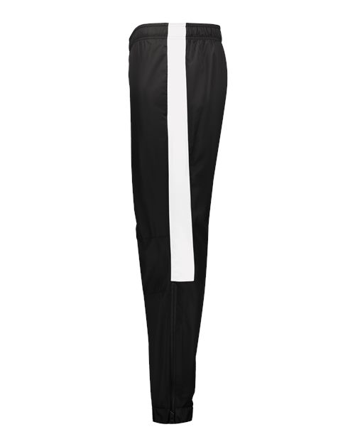 Men's SeriesX Pants – Detail