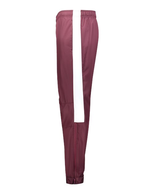 Men's SeriesX Pants – Detail
