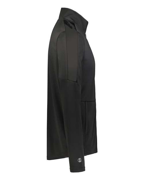 Men's Tall Crosstown Jacket – Detail