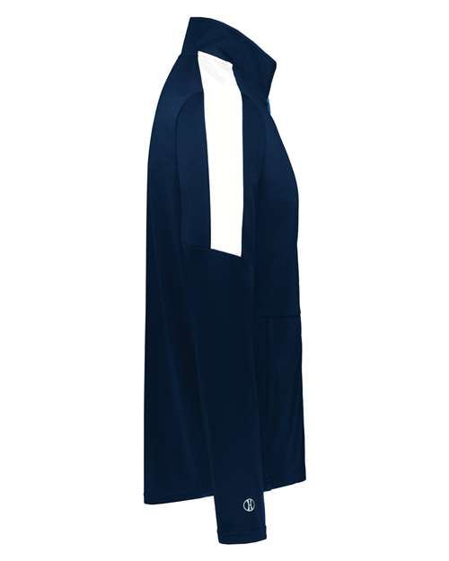 Men's Tall Crosstown Jacket – Detail