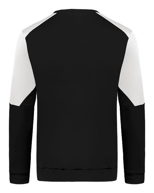 Men's Momentum Team Crewneck Sweatshirt – Back