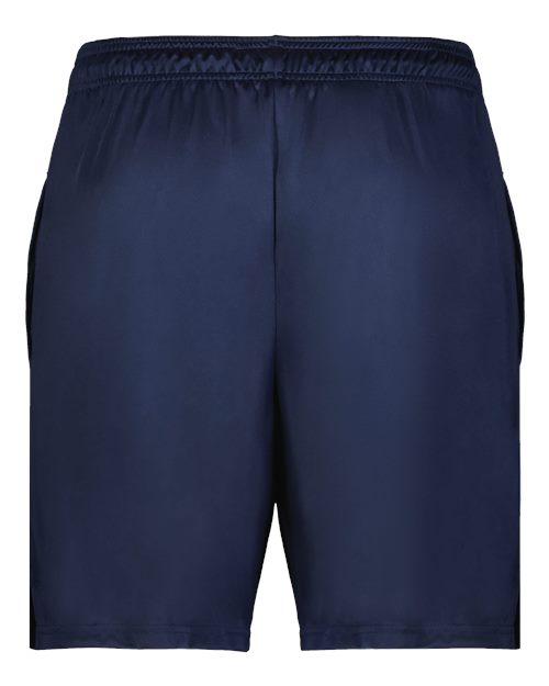 Youth Momentum Shorts – Back