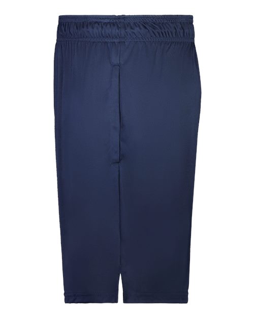 Youth Momentum Shorts – Detail