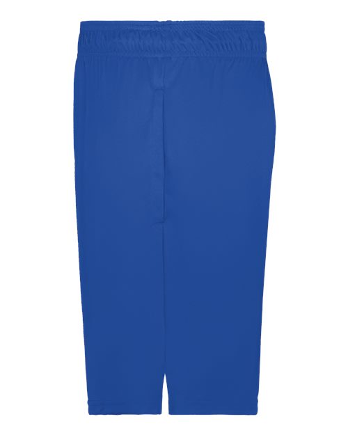 Youth Momentum Shorts – Detail