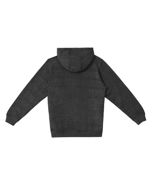 Unisex Nantucket Hoodie Sweatshirt – Back