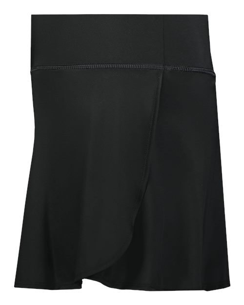 Women's Coolcore Skort – Detail