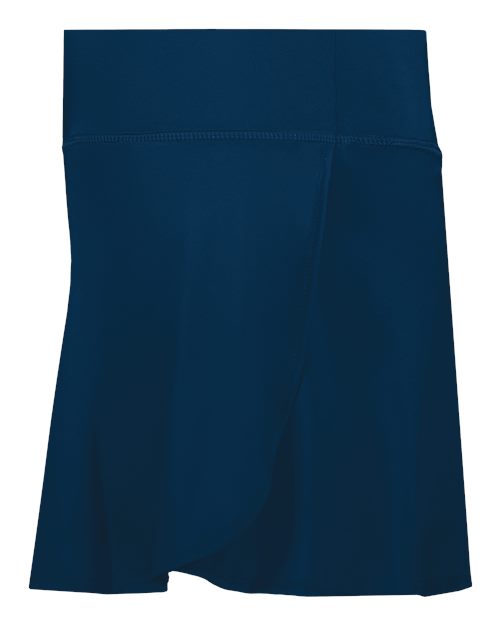 Women's Coolcore Skort – Detail