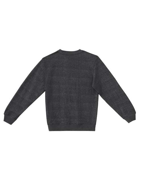 Unisex Nantucket Crewneck Sweatshirt – Back