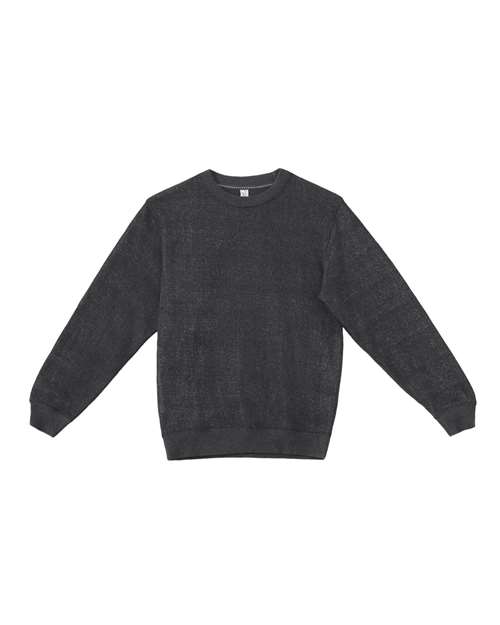 Unisex Nantucket Crewneck Sweatshirt – Front