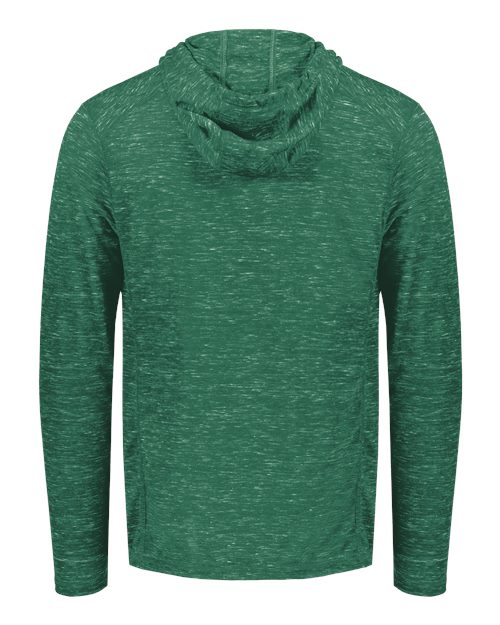 Men's Eco Revive™ Monterey Hooded Sweatshirt – Back