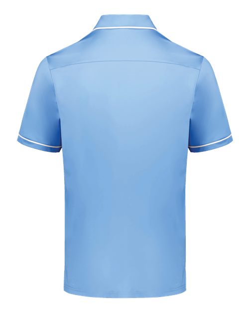 Men's CoolCore® Polo – Back