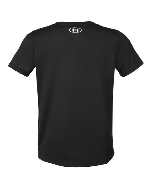 Youth Tech™ Team T-Shirt – Back