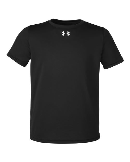 Youth Tech™ Team T-Shirt – Front