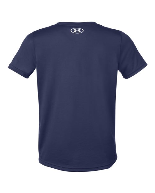 Youth Tech™ Team T-Shirt – Back