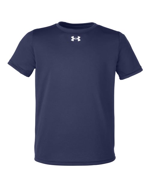 Youth Tech™ Team T-Shirt – Front