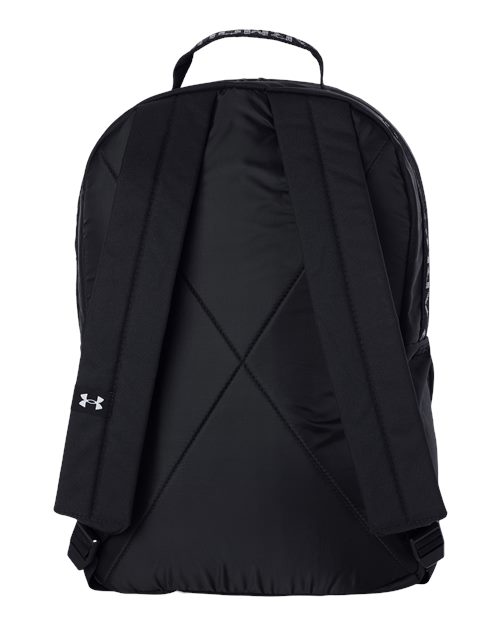 Loudon Backpack – Back
