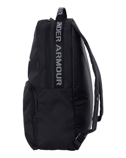 Loudon Backpack – Detail
