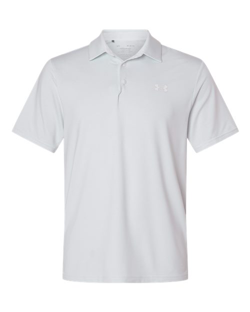 Men's Playoff 3.0 Stripe Polo – Front